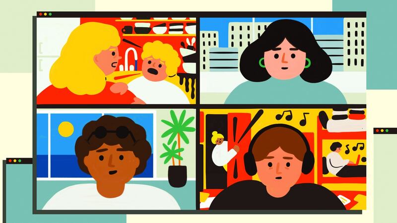 Illustration: Fuchsia MacAree