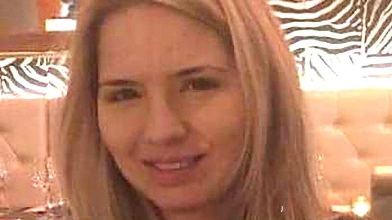 Murder victim Natasha Melendez was described by the judge as ‘larger than life’