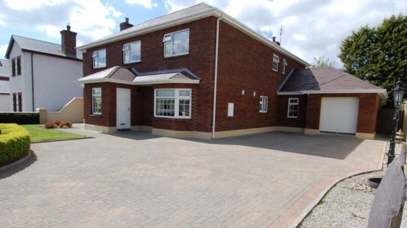 3 College Lawn, Listowel, Co Kerry