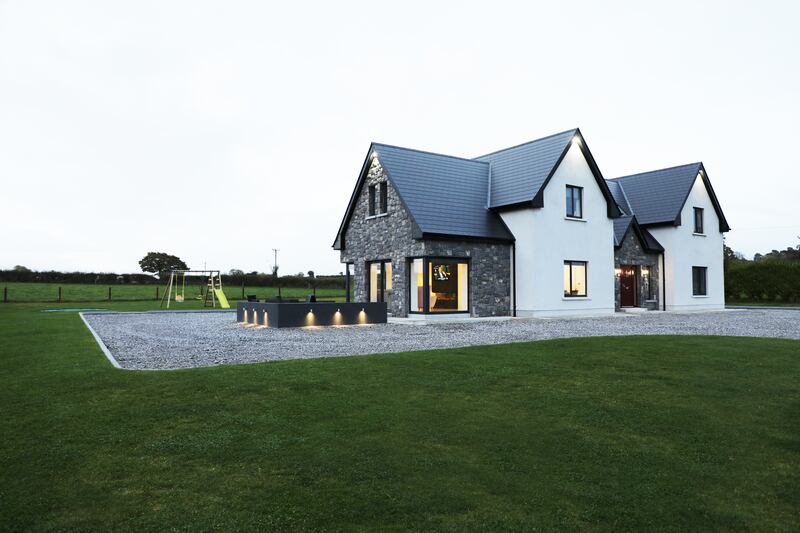 EU Nearly Zero Energy Building Regulations require newly built homes to incorporate a certain amount of renewable and energy-efficient technologies in order to achieve a BER of A2. 