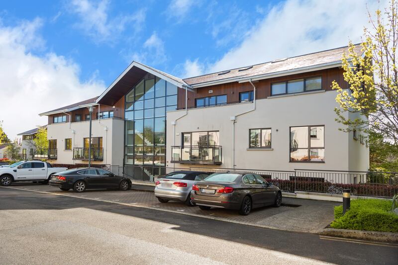Apt 2, Block 1, Delgany Hills, Delgany, Co Wicklow