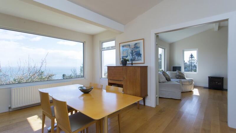 Tenerife, Glenalua Road, Killiney