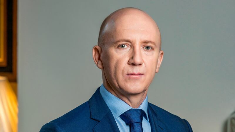 Dublin publican Frank Gleeson claims his fellow shareholders in  Mercantile Group summarily sacked his son Rory as part of a campaign against him