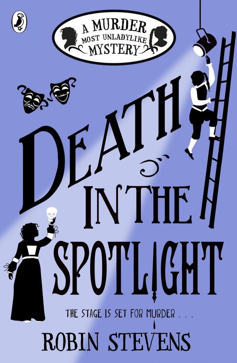 Death in the Spotlight manages to feel both authentic to the period while acknowledging aspects of 1930s Britain that writers of the time generally ignored or left out