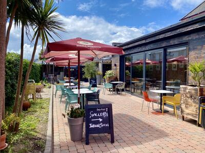 Naughton's Yard, Kilkee