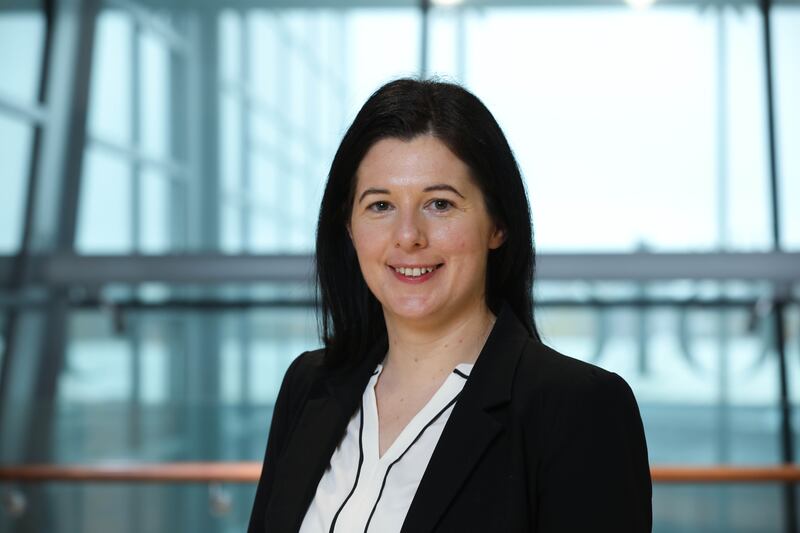 Sarah Moran, director and ESG advisory lead at KPMG in Ireland