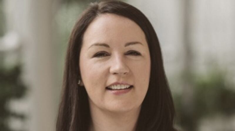 Rhonda Doyle, director of operations, services and projects, Schneider Electric Ireland