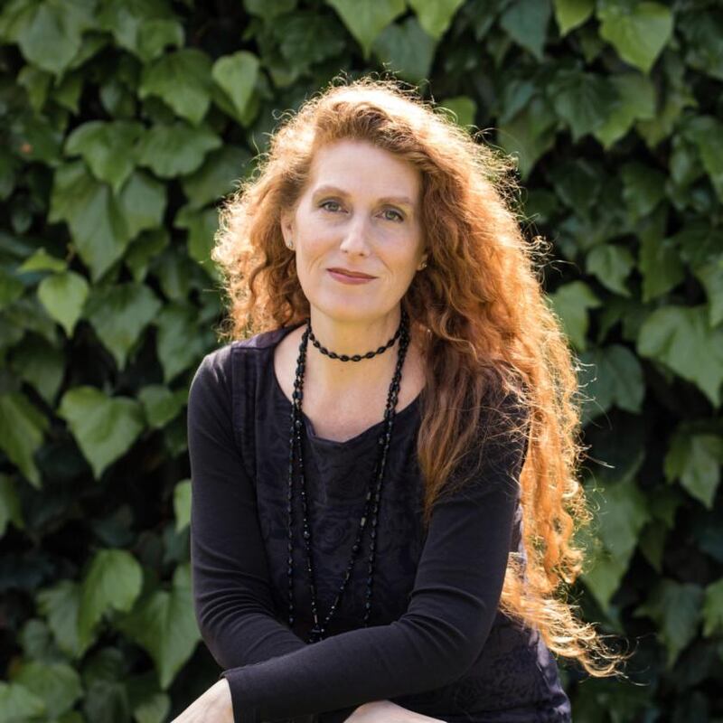 Catherine Chidgey Credit: Helen Mayall