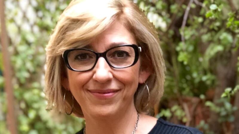 Christina Dalcher: when we talk, it’s four years and 23 days (by her count) since she first started writing fiction