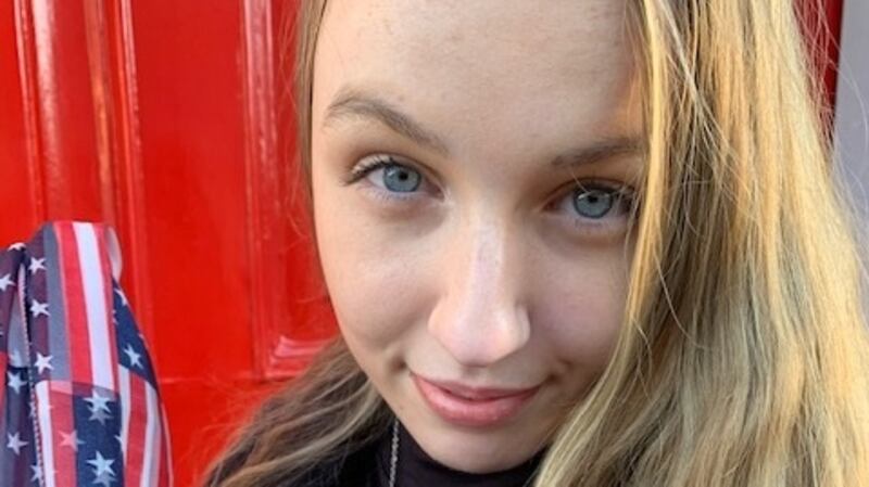 ’I believe that Biden will prevail’