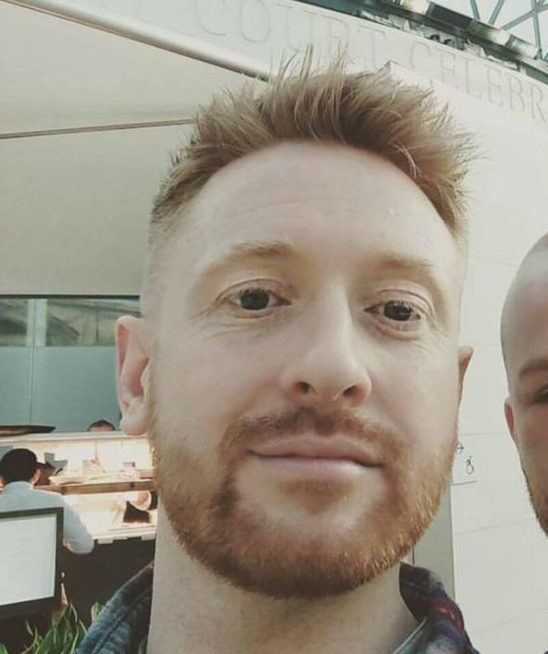 Michael Bourke, London: ‘In two days I emigrate again, this time to Denmark.’