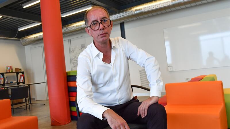 Triptych: Casten Höller’s installation One, Some, Many  appears at three venues during this year’s EVA International