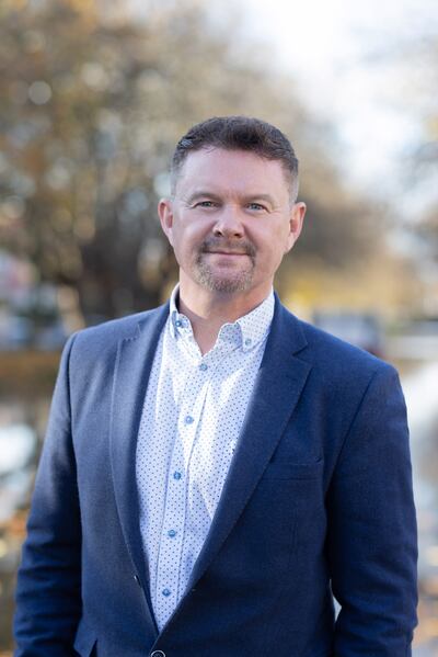 Leonard McAuliffe, partner, cybersecurity, privacy and forensics, PwC