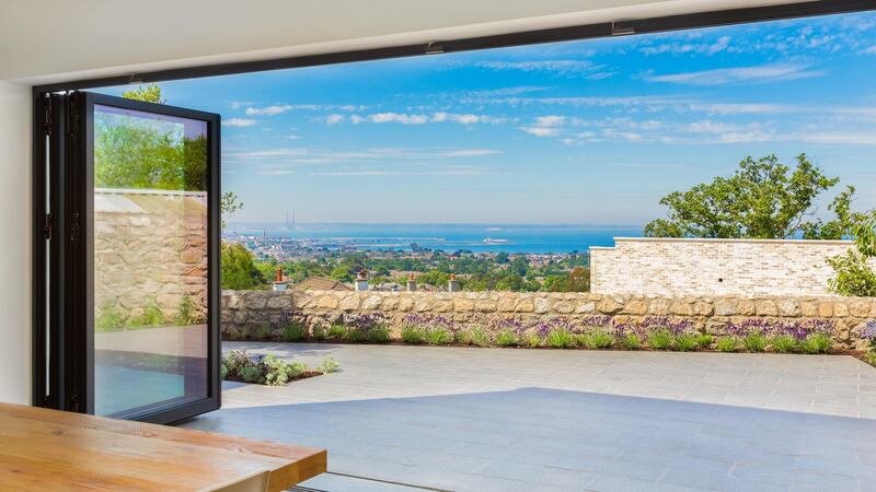 Hillside Cottage, Ardbrugh Road, Dalkey, Co Dublin