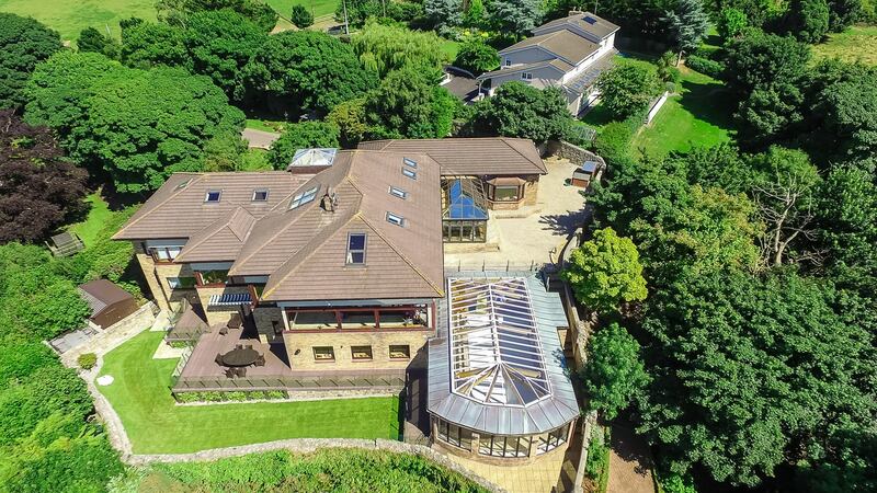 Bayview House, Carrickbrack Road, Howth, Co Dublin