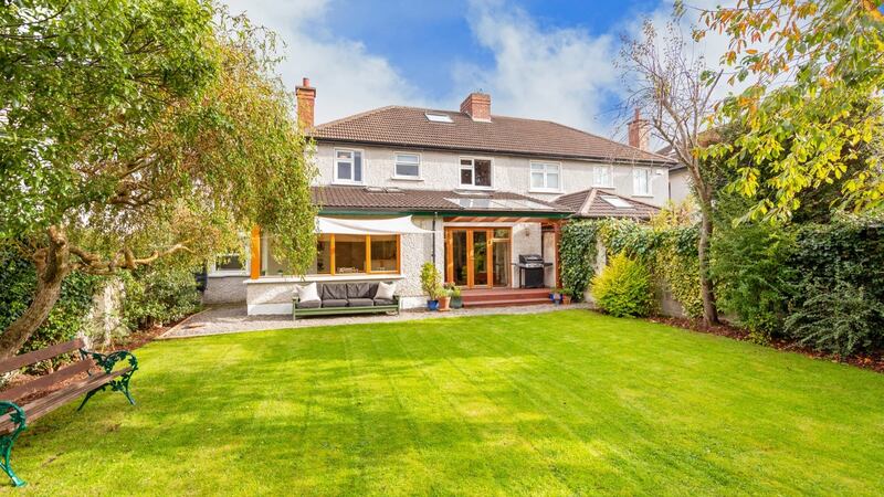52 South Hill, Dartry, Dublin 6