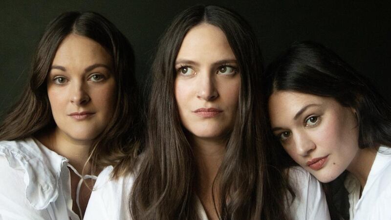 The Staves