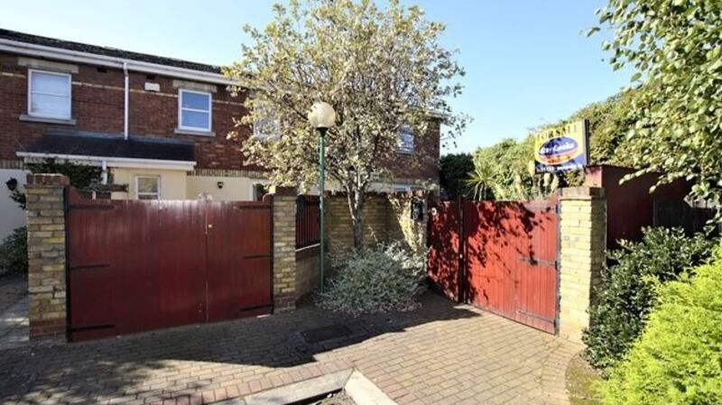 54 Merchants Square, East Wall, D3