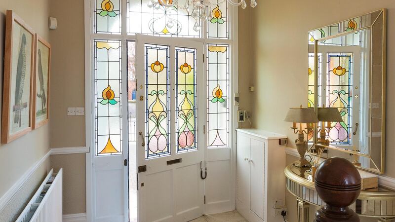 65 Anglesea Road, Dublin 4