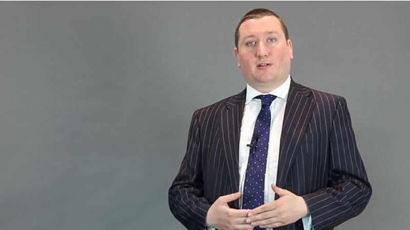 Economist Philip O’Sullivan: he noted that Nama had retained earnings of €4.25bn   on its books at the end of last year