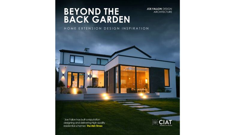 Beyond the Back Garden