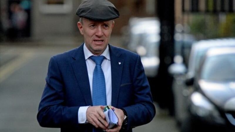 Michael Healy-Rae said the weekend’s scenes were not typical of Killarney. File photograph: Cyril Byrne/The Irish Times