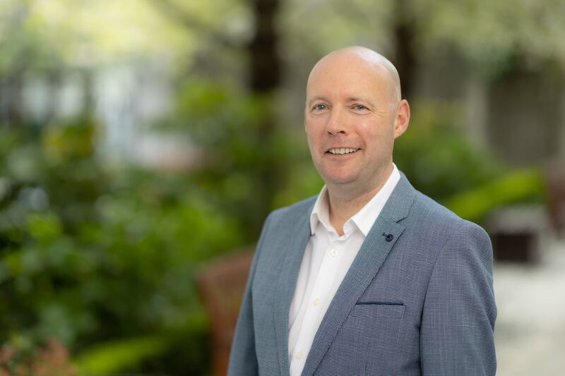 Neil Skeffington is the chief executive and founder of Novelplast.