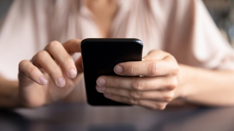 People may be reluctant to ask for help, or admit anything is wrong. Photograph: iStock