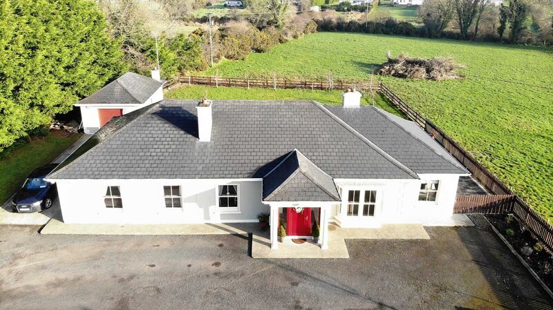 Carrakeelty Beg, Virginia, Co Cavan