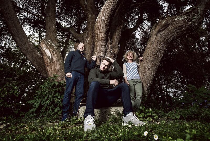 Photograph: Dan Sheridan/Inpho