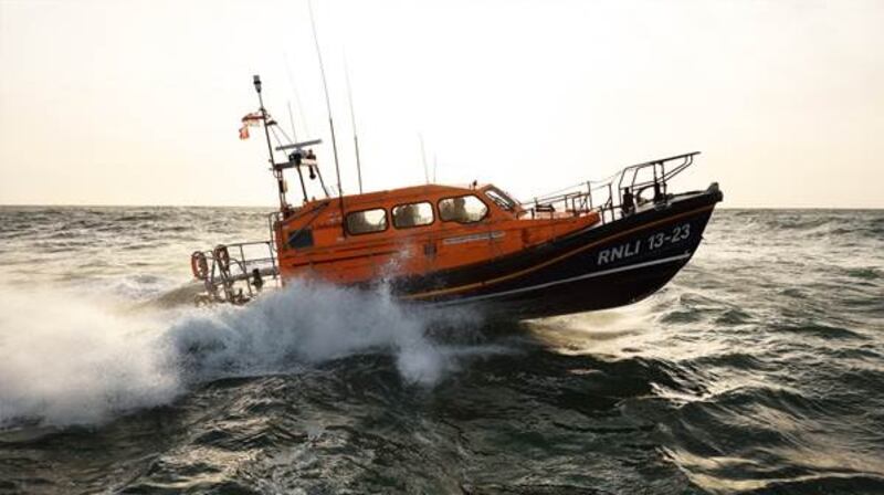 The RNLI needs a new  Shannon-class lifeboat to ensure a 24-hour service around Ireland and the UK.