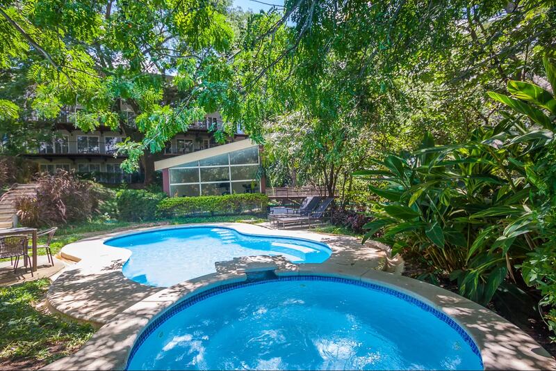 Costa Rica: San Jose