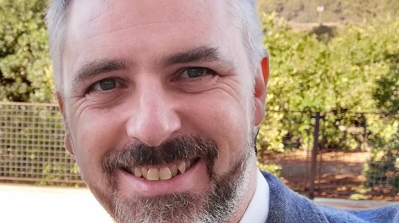 Alvaro Reynolds: ‘Since moving to Mallorca I’ve been out of work for only 10 weeks’