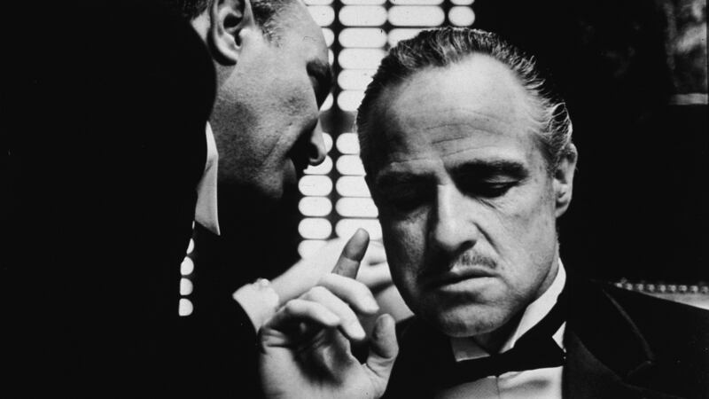 Start the app when you sit down to watch a film, and it will buzz at the boring bit