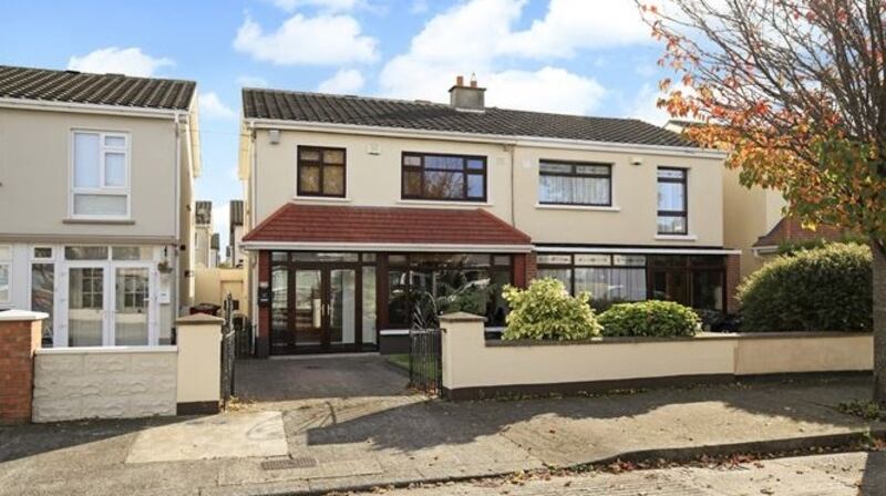 12 Whitethorn Crescent, Artane, Dublin 5