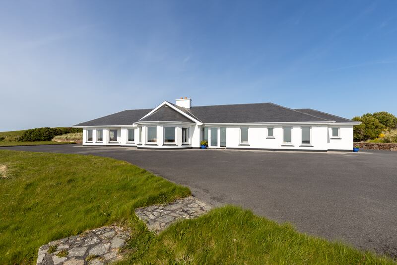 The property was constructed in 1993