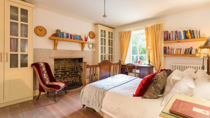 Grove House, 37 Synge Street