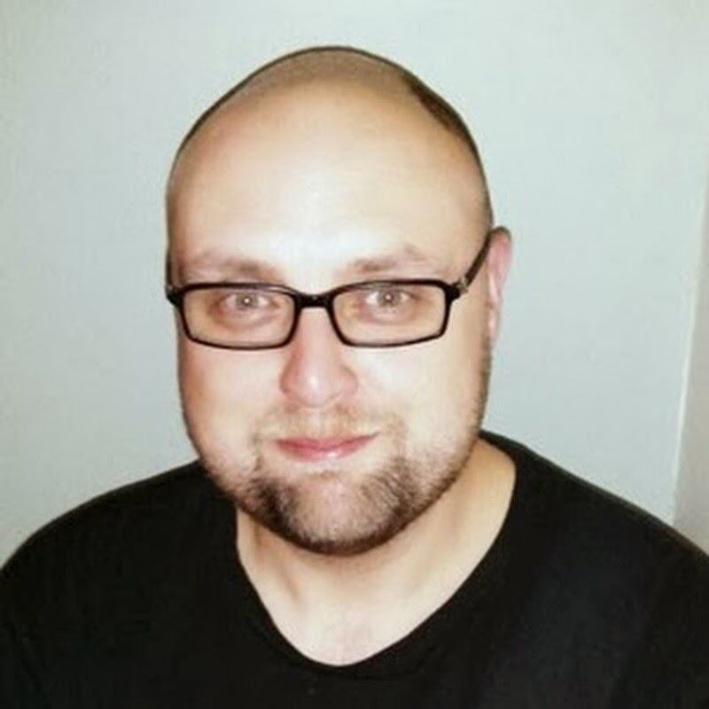 Steve Cavanagh: I would be lying if I didn’t acknowledge that Eddie has some real-life influences