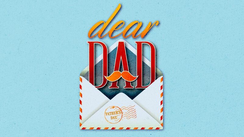 Dear Dad