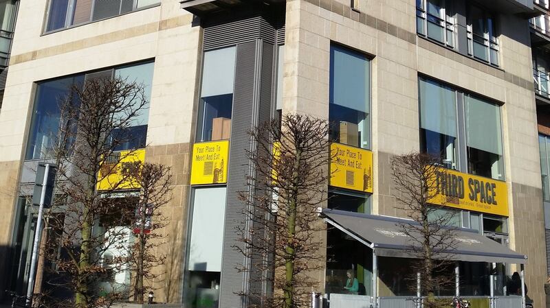 11 Canon Court, Bride Street, Dublin 8: on the market for €175,000