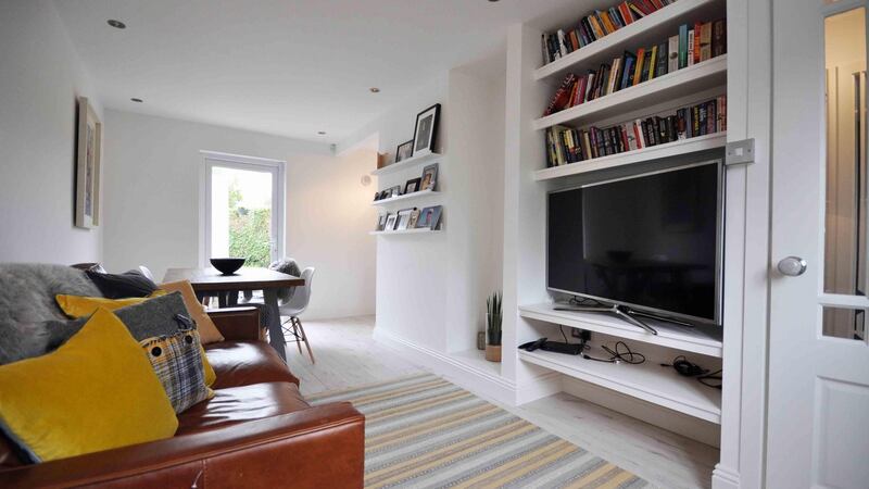 26 Dunedin Terrace, Monkstown, Co Dublin