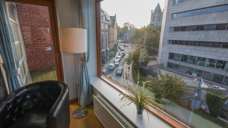 20 Scarlet Row view Christchurch