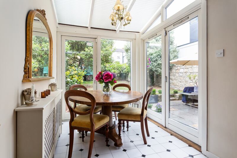 24 Morehampton Lane, Donnybrook, Dublin 4