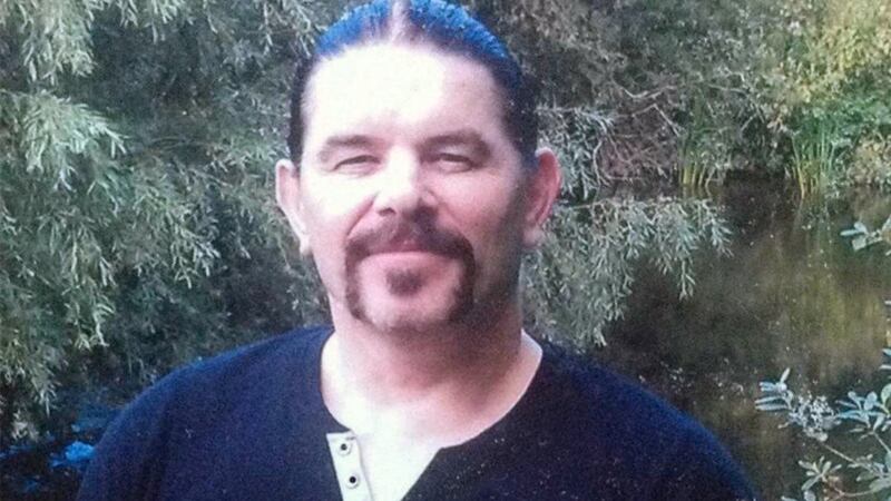 Patrick  O’Dea of Pike Avenue, Limerick,   who was sentenced to eighteen and a half years with 18 months suspended for the rape of Limerick woman Leona O’Callaghan when she was a child. File photograph: Press 22