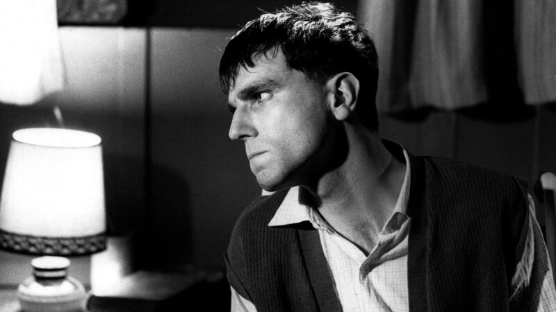 Daniel Day-Lewis in My Left Foot