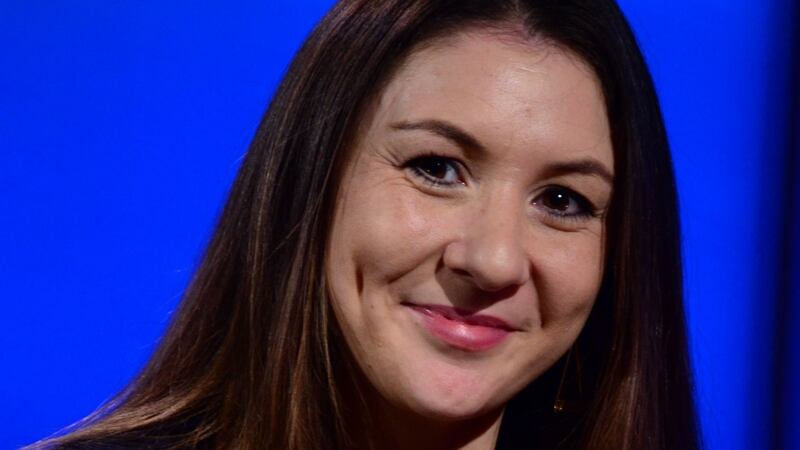 Seal le Dáithí-Daráine Mulvihill