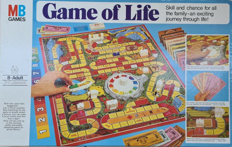 Game of Life