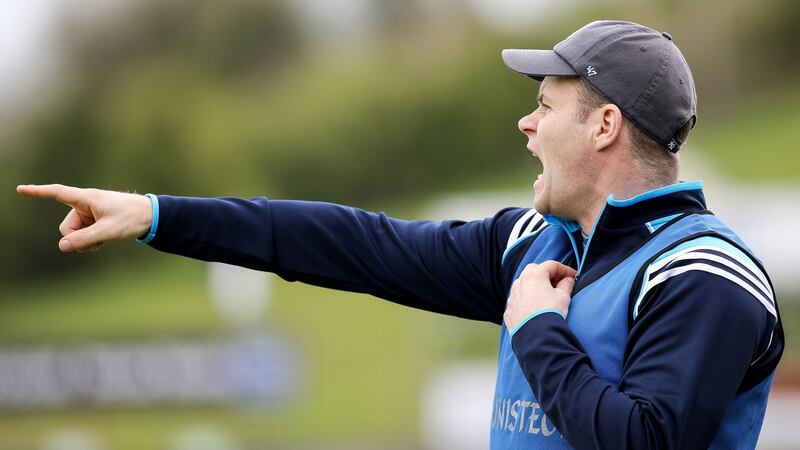 Dessie Farrell is the bookmakers’ favourite to succeed Gavin.