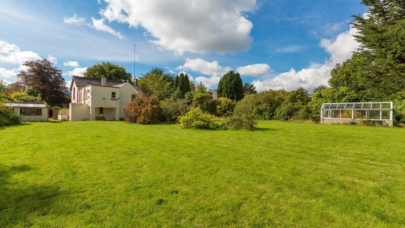 Ardenza, Torquay Road, Foxrock, Dublin 18