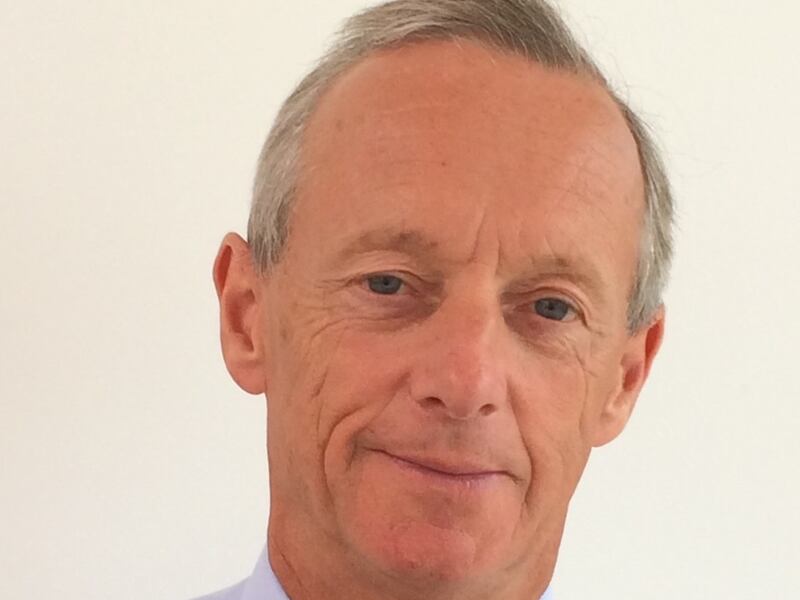 Vincent Crowley, the new Davy chairman, is an experienced boardroom operator